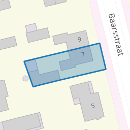 Perceel HMD00-U-1756