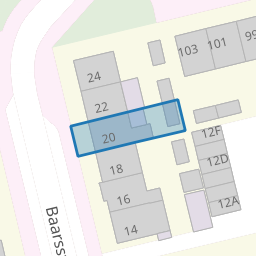 Perceel HMD00-U-1763