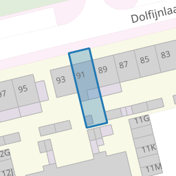 Perceel HMD00-U-1764