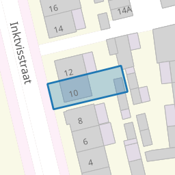 Perceel HMD00-U-1780