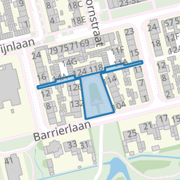 Perceel HMD00-U-1785