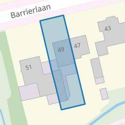 Perceel HMD00-U-1786