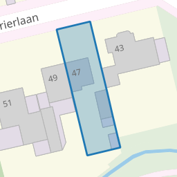 Perceel HMD00-U-1787