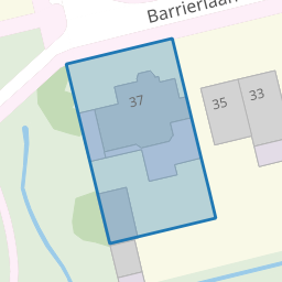 Perceel HMD00-U-1789