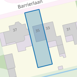 Perceel HMD00-U-1790