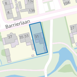 Perceel HMD00-U-1792