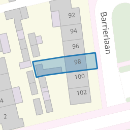 Perceel HMD00-U-1798