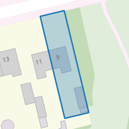 Perceel HMD00-U-1807