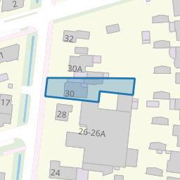 Perceel HMD00-U-1812