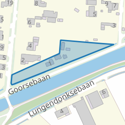 Perceel HMD00-U-1814