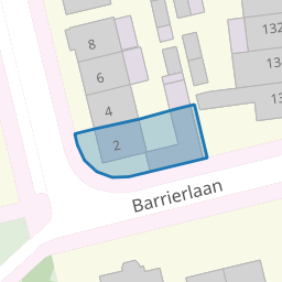 Perceel HMD00-U-1820