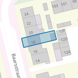 Perceel HMD00-U-1826