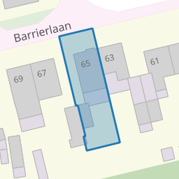 Perceel HMD00-U-1834