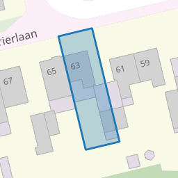 Perceel HMD00-U-1835