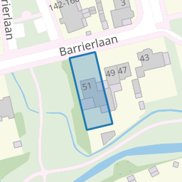 Perceel HMD00-U-1840