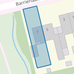 Perceel HMD00-U-1845