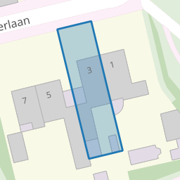 Perceel HMD00-U-1847