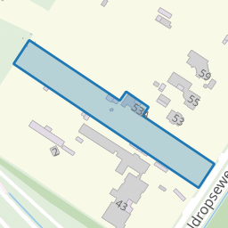 Perceel HMD00-U-1854