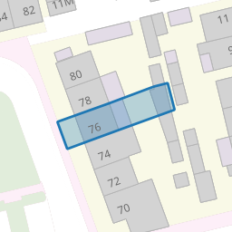 Perceel HMD00-U-1868