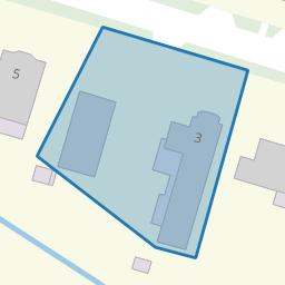 Perceel HMD00-U-1909