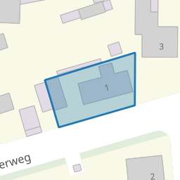 Perceel HMD00-U-1920