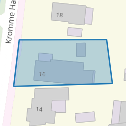 Perceel HMD00-U-1924