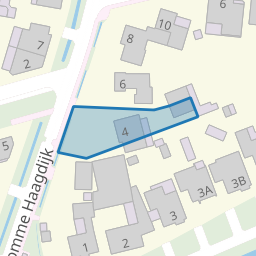 Perceel HMD00-U-1928