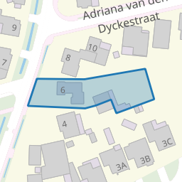 Perceel HMD00-U-1929