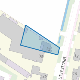 Perceel HMD00-U-1945