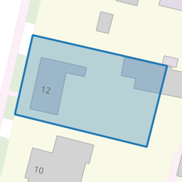 Perceel HMD00-U-1951