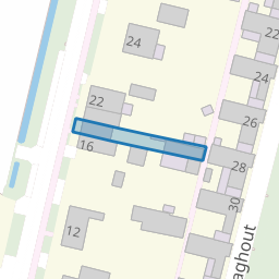 Perceel HMD00-U-1954