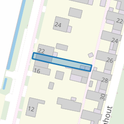 Perceel HMD00-U-1955