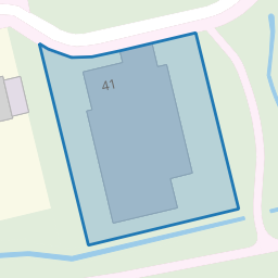 Perceel HMD00-U-1974