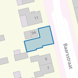 Perceel HMD00-U-1979