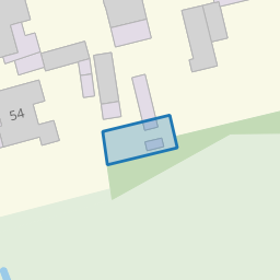 Perceel HMD00-U-1997