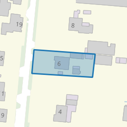 Perceel HMD00-U-1999