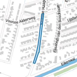 Perceel HMD00-U-2002