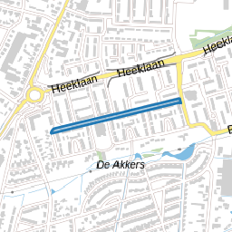 Perceel HMD00-U-2004