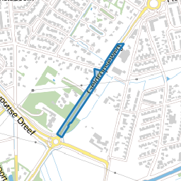 Perceel HMD00-U-2005