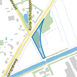 Perceel HMD00-U-2022