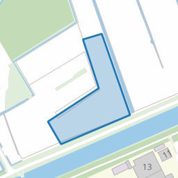 Perceel HMD00-U-2028