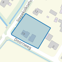 Perceel HMD00-U-2067