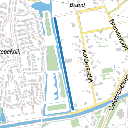 Perceel HMD00-U-2075