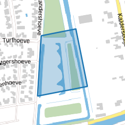 Perceel HMD00-U-2081