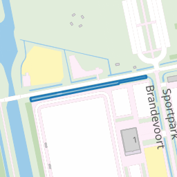 Perceel HMD00-U-2103