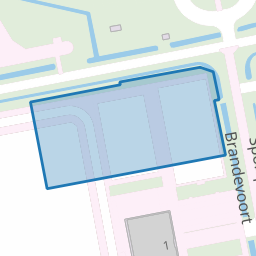 Perceel HMD00-U-2104