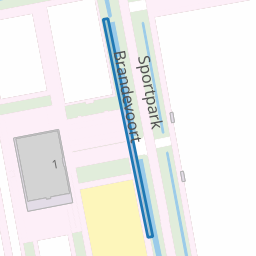 Perceel HMD00-U-2106