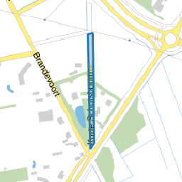 Perceel HMD00-U-2118