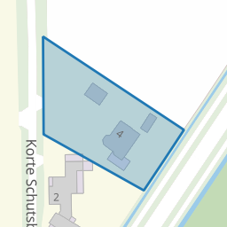 Perceel HMD00-U-2119