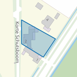 Perceel HMD00-U-2120